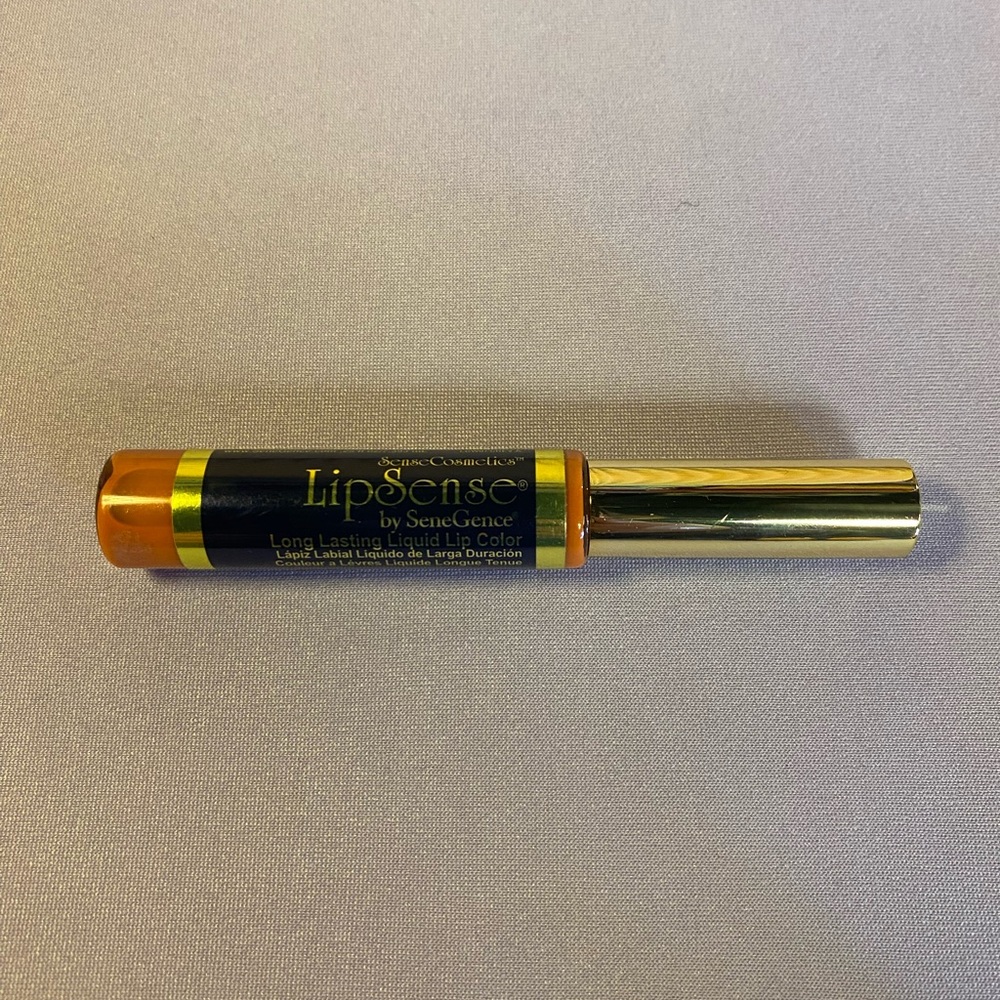 LipSense Lip Color - Liv It
